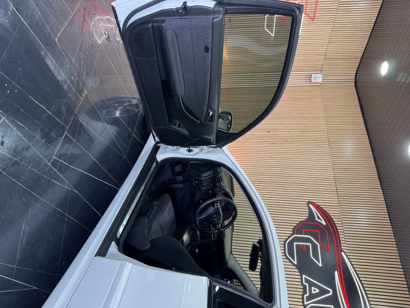 MERCEDES CLASSE C 2006