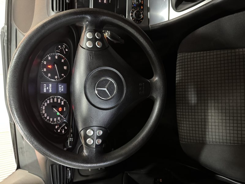 MERCEDES CLASSE C 2006