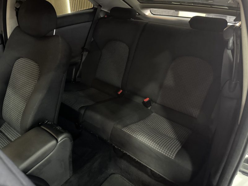 MERCEDES CLASSE C 2006