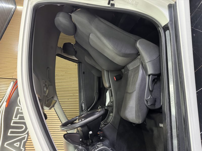 MERCEDES CLASSE C 2006