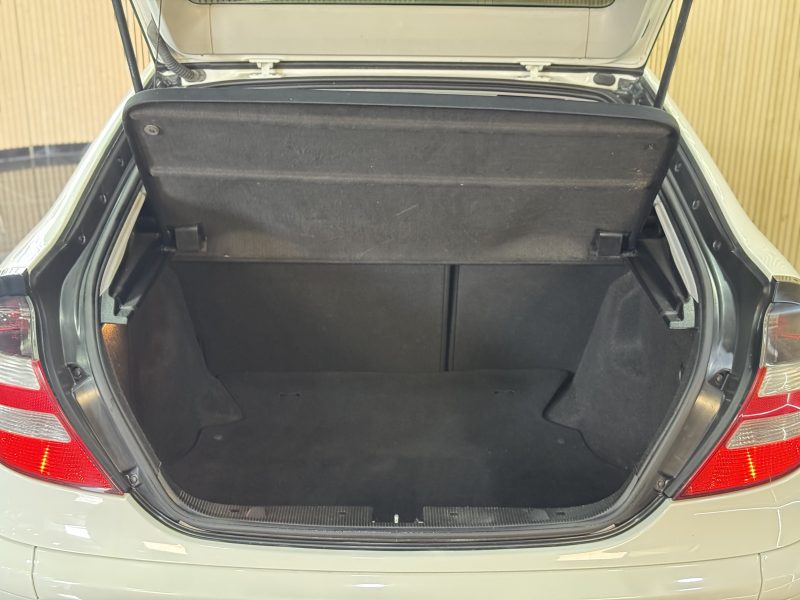 MERCEDES CLASSE C 2006