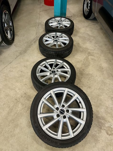 CUPRA Ateca 2.0 TSI 300ch 4Drive DSG7