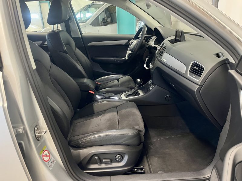 CUPRA Ateca 2.0 TSI 300ch 4Drive DSG7