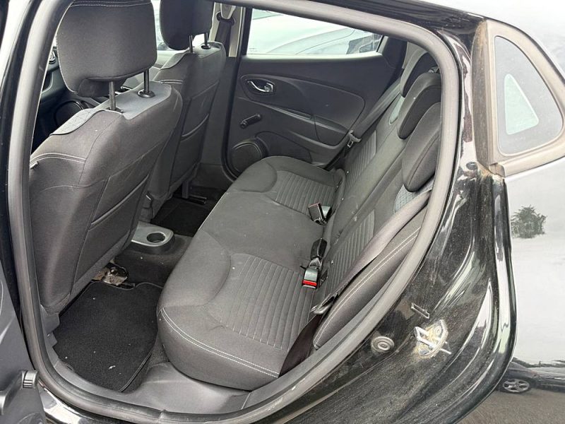 RENAULT CLIO 4  1.2 16V 75CH INTENS GARANTIE