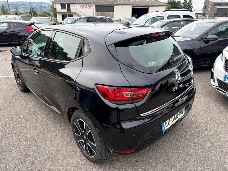 RENAULT CLIO 4  1.2 16V 75CH INTENS GARANTIE