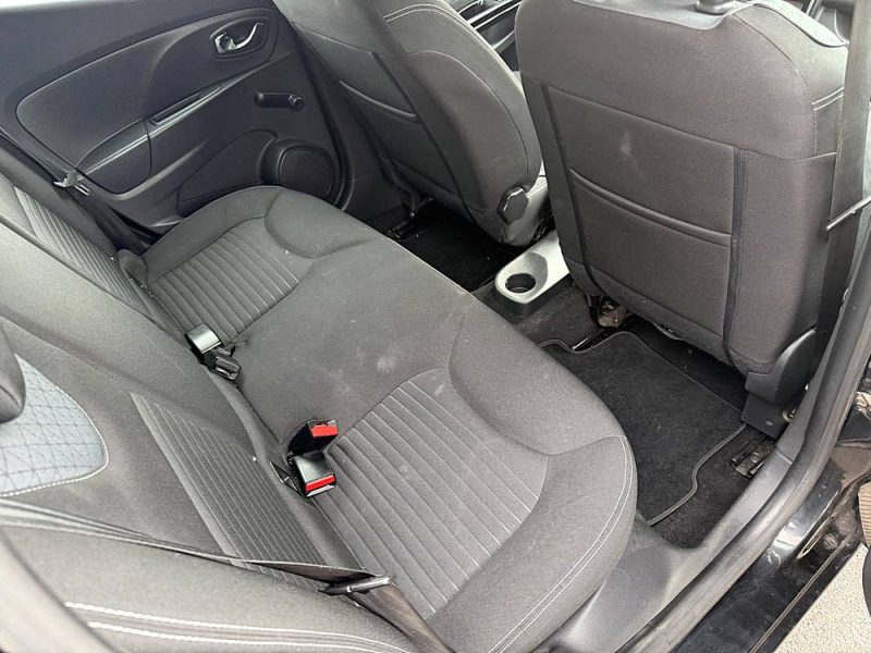 RENAULT CLIO 4  1.2 16V 75CH INTENS GARANTIE