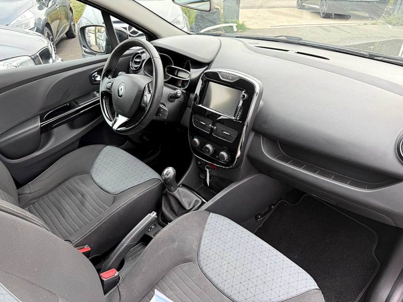 RENAULT CLIO 4  1.2 16V 75CH INTENS GARANTIE