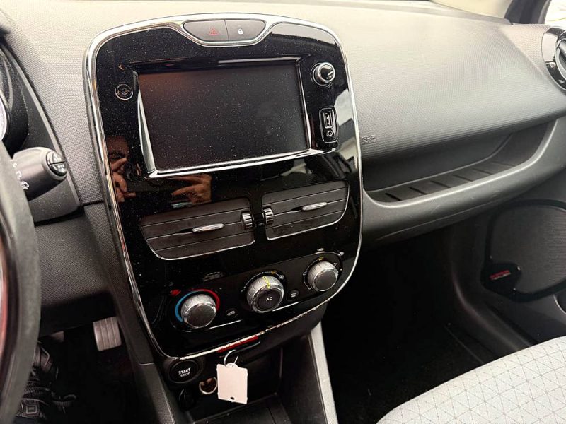 RENAULT CLIO 4  1.2 16V 75CH INTENS GARANTIE