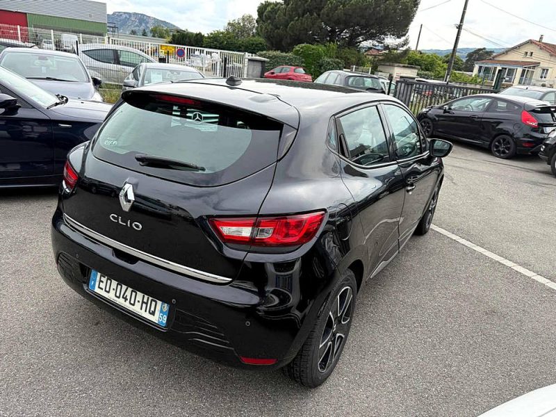 RENAULT CLIO 4  1.2 16V 75CH INTENS GARANTIE