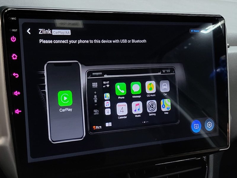 PEUGEOT 208 1.6 BlueHDi 75cv Access BVM5