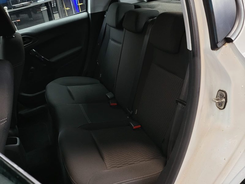 PEUGEOT 208 1.6 BlueHDi 75cv Access BVM5