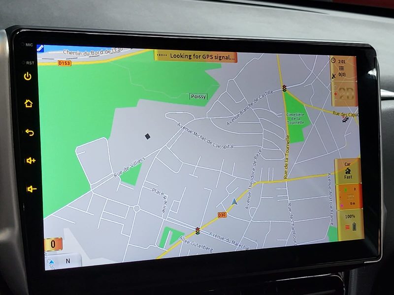 PEUGEOT 208 1.6 BlueHDi 75cv Access BVM5