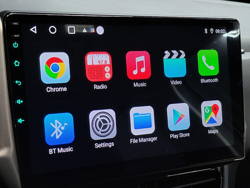 PEUGEOT 208 1.6 BlueHDi 75cv Access BVM5