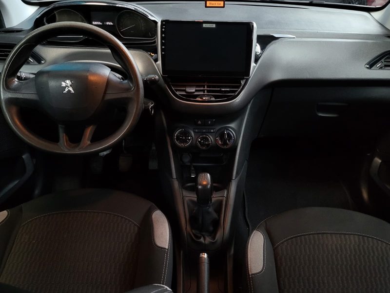 PEUGEOT 208 1.6 BlueHDi 75cv Access BVM5