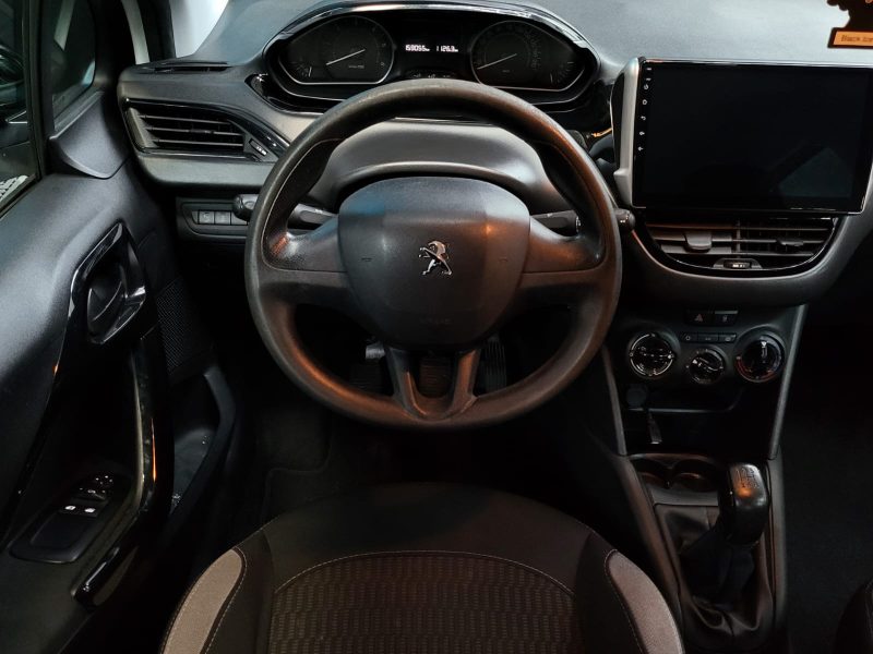 PEUGEOT 208 1.6 BlueHDi 75cv Access BVM5