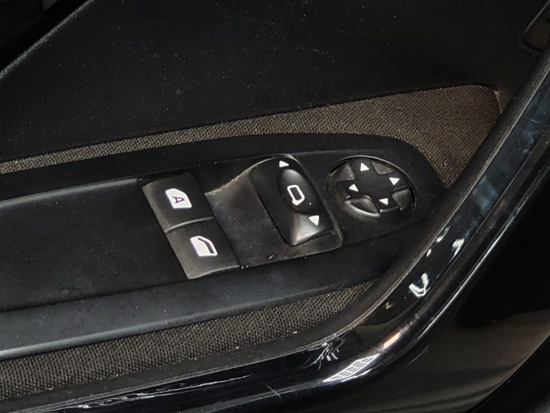 PEUGEOT 208 1.6 BlueHDi 75cv Access BVM5