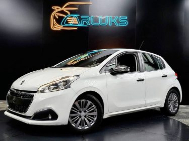 PEUGEOT 208 1.6 BlueHDi 75cv Access BVM5