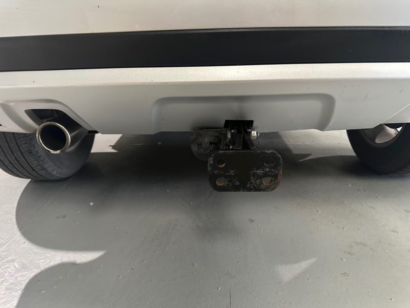 DACIA DUSTER 1.5 DCI 110 FAP 4X2 PRESTIGE 2