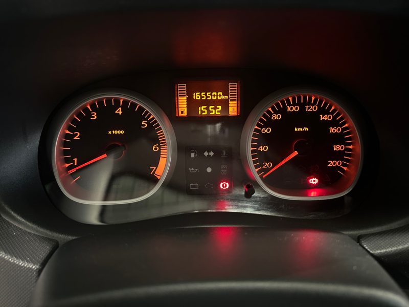 DACIA DUSTER 1.5 DCI 110 FAP 4X2 PRESTIGE 2