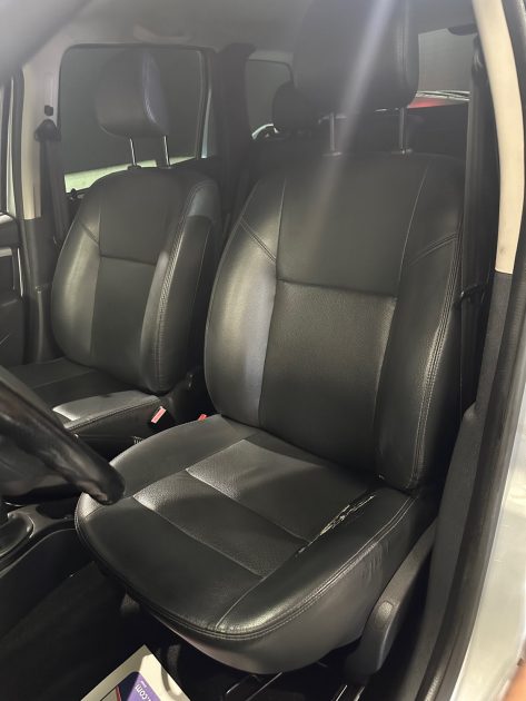 DACIA DUSTER 1.5 DCI 110 FAP 4X2 PRESTIGE 2