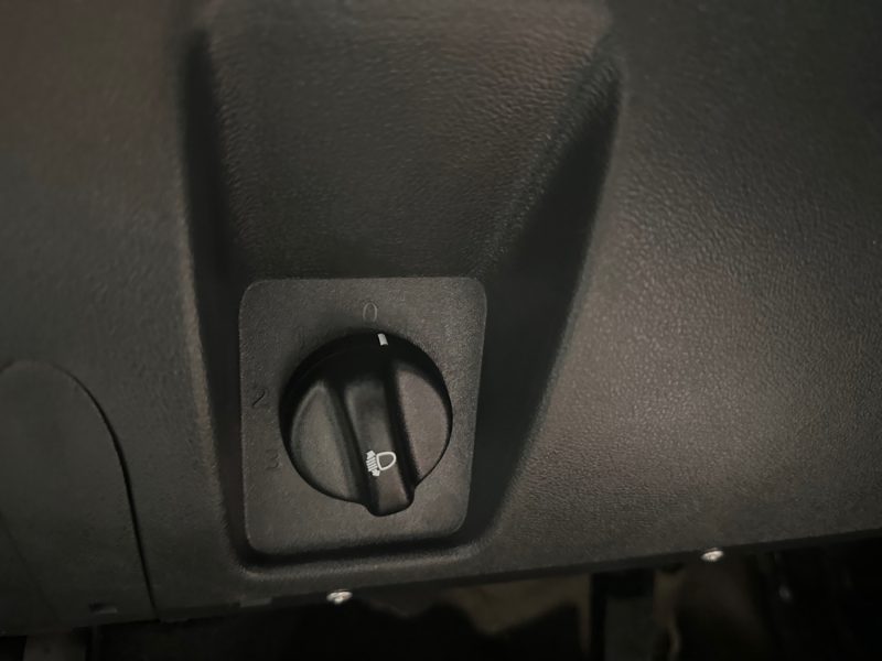 DACIA DUSTER 1.5 DCI 110 FAP 4X2 PRESTIGE 2