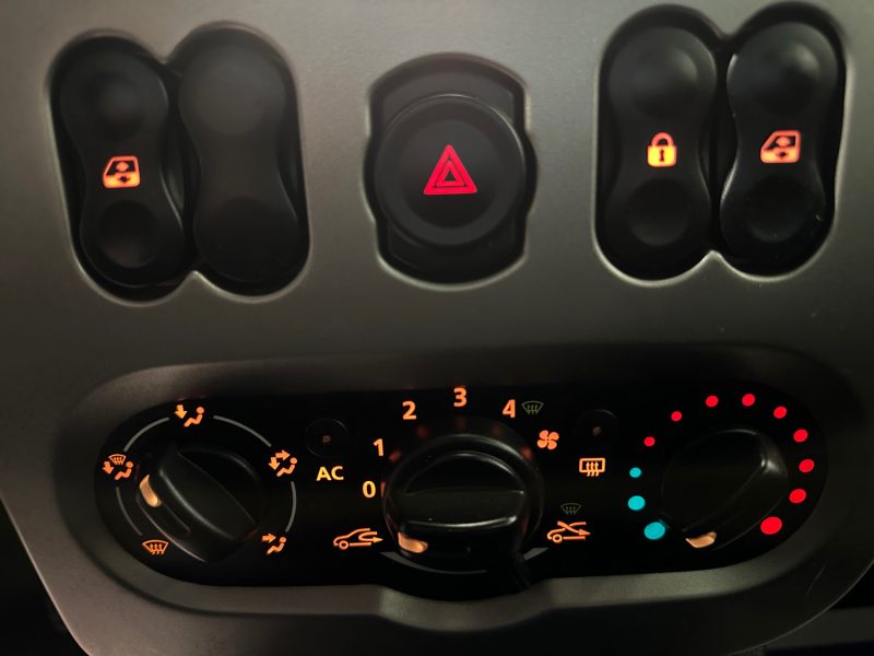 DACIA DUSTER 1.5 DCI 110 FAP 4X2 PRESTIGE 2