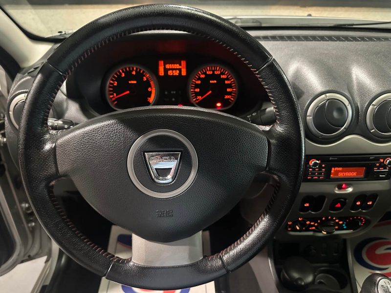 DACIA DUSTER 1.5 DCI 110 FAP 4X2 PRESTIGE 2