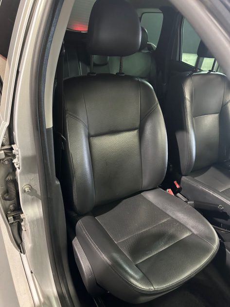 DACIA DUSTER 1.5 DCI 110 FAP 4X2 PRESTIGE 2