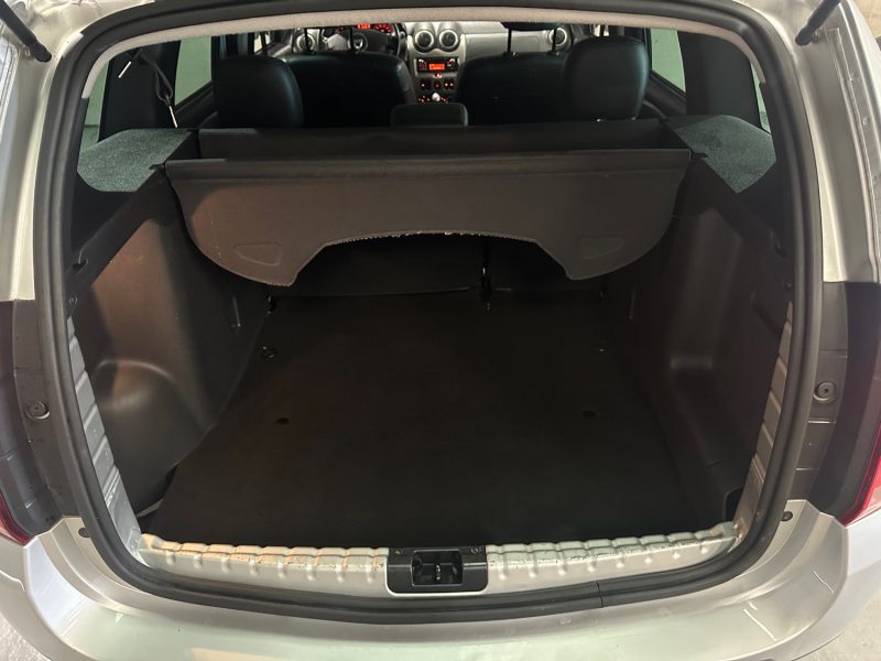 DACIA DUSTER 1.5 DCI 110 FAP 4X2 PRESTIGE 2