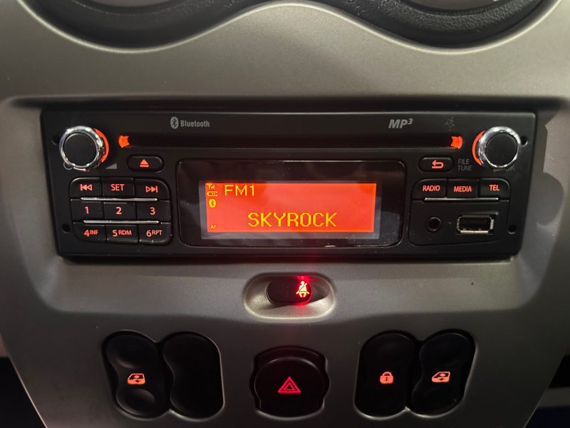 DACIA DUSTER 1.5 DCI 110 FAP 4X2 PRESTIGE 2