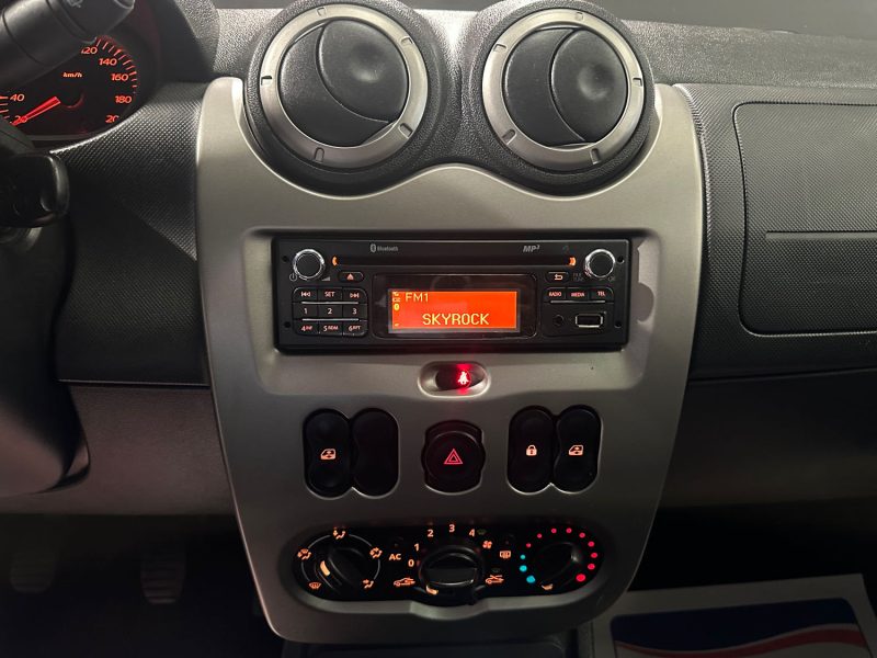 DACIA DUSTER 1.5 DCI 110 FAP 4X2 PRESTIGE 2