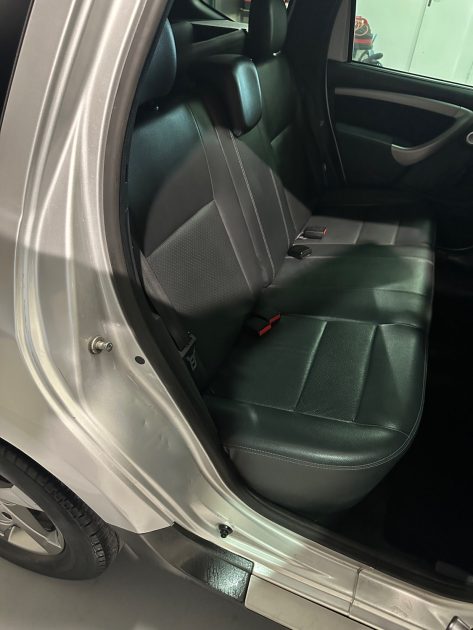 DACIA DUSTER 1.5 DCI 110 FAP 4X2 PRESTIGE 2