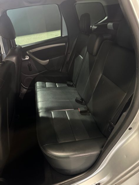 DACIA DUSTER 1.5 DCI 110 FAP 4X2 PRESTIGE 2