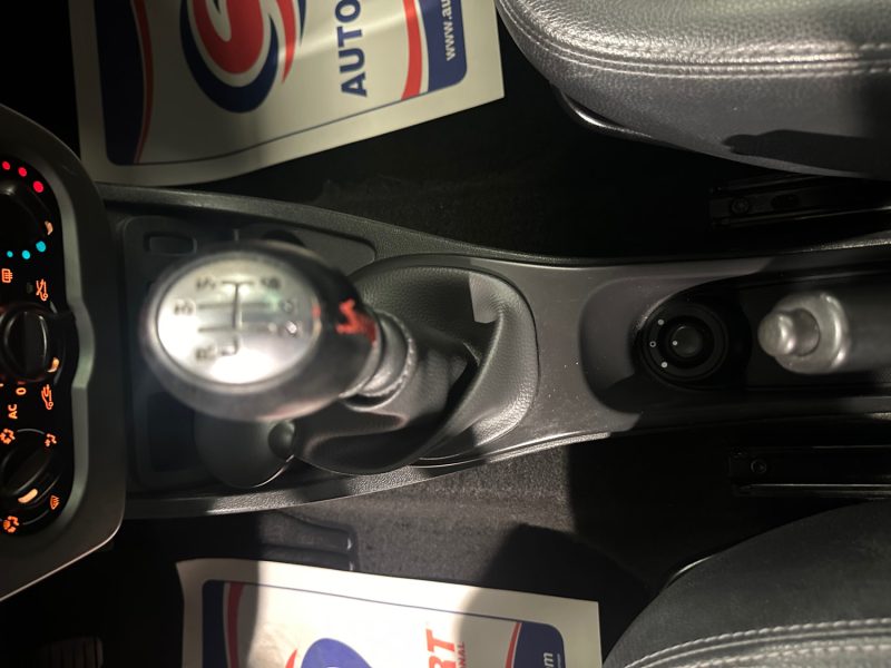 DACIA DUSTER 1.5 DCI 110 FAP 4X2 PRESTIGE 2