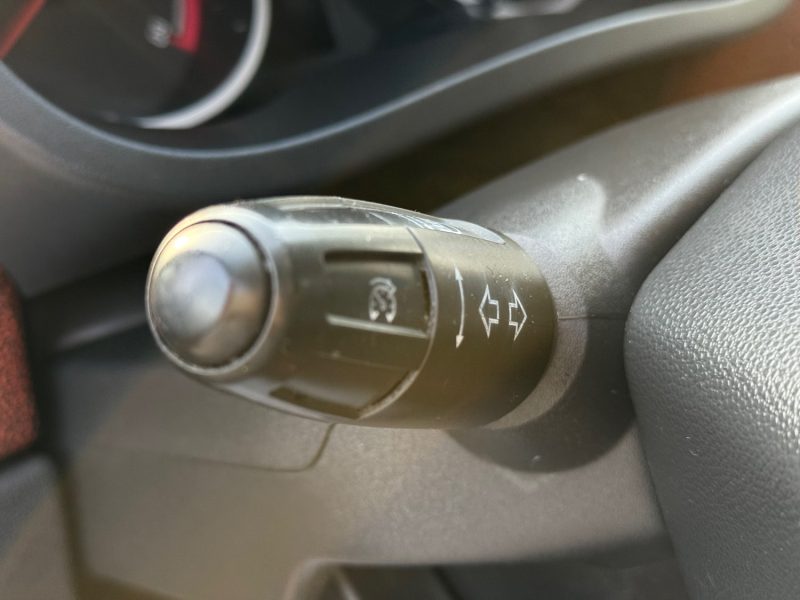 OPEL CORSA 1.3 CDTI -75 CH FAP EDITION