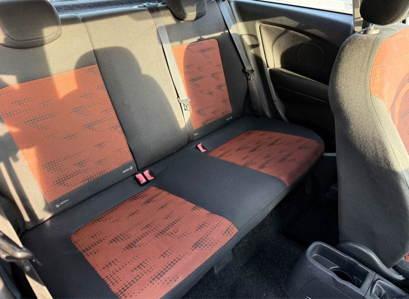 OPEL CORSA 1.3 CDTI -75 CH FAP EDITION