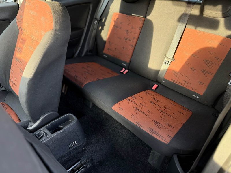 OPEL CORSA 1.3 CDTI -75 CH FAP EDITION