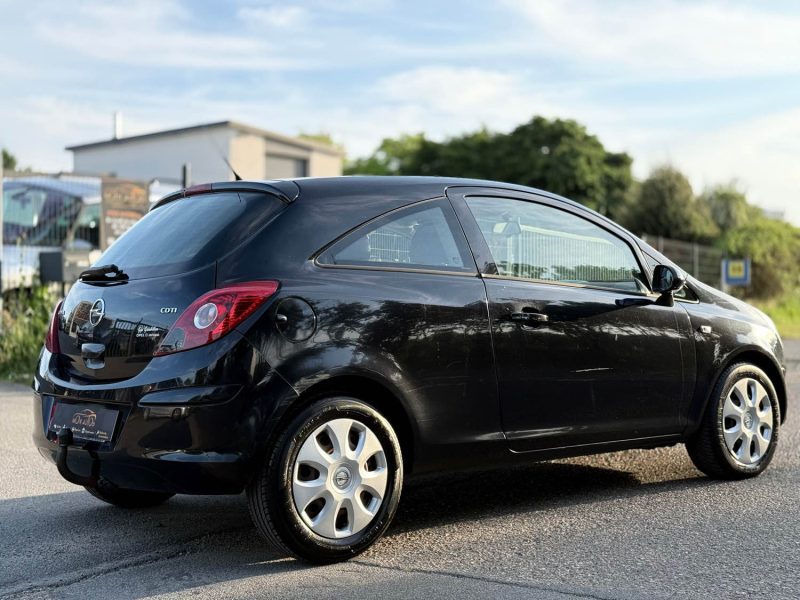 OPEL CORSA 1.3 CDTI -75 CH FAP EDITION