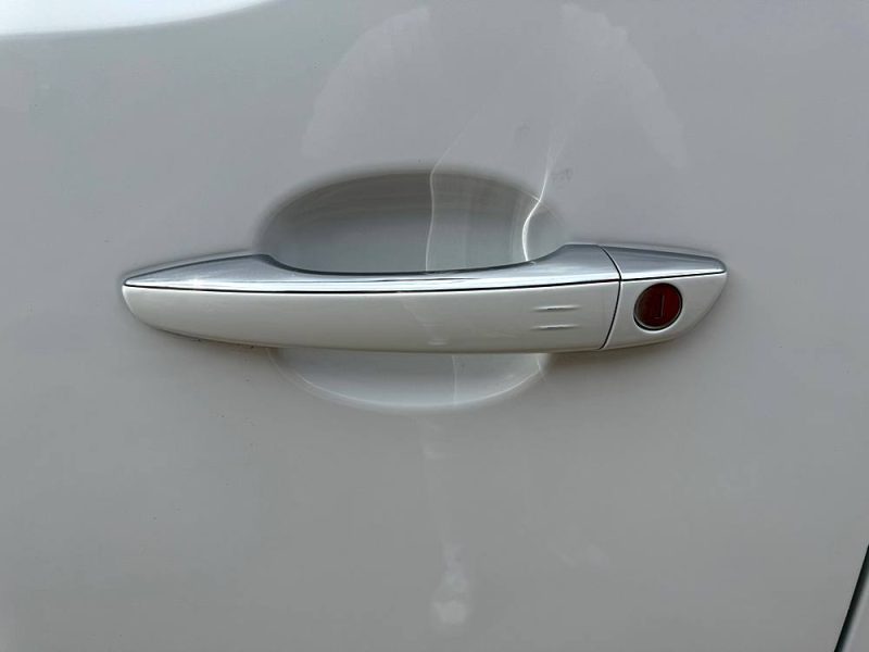 OPEL VIVARO 2021