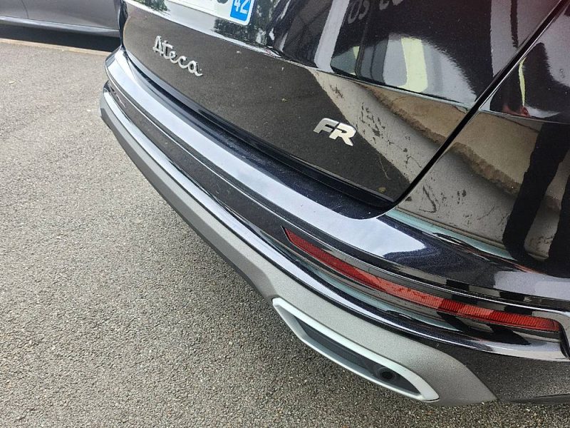 SEAT ATECA 1.5 TSI 150CV FR