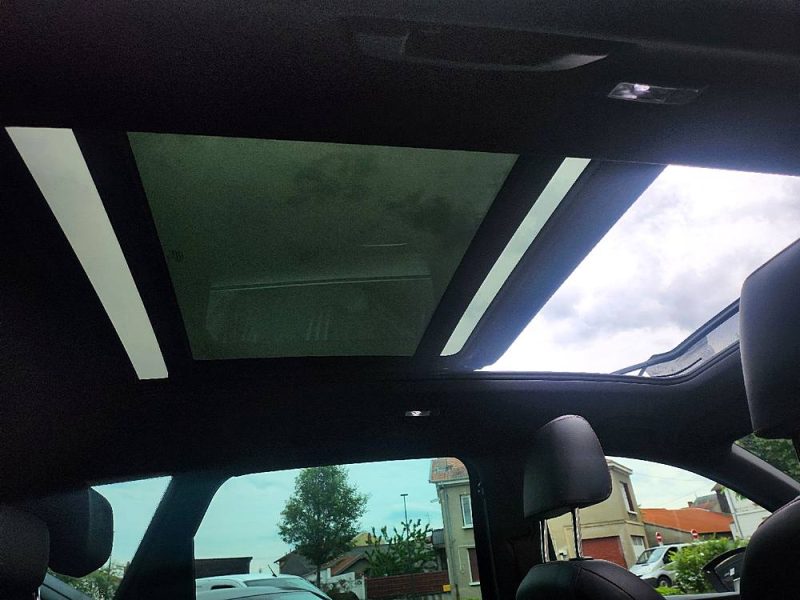 SEAT ATECA 1.5 TSI 150CV FR