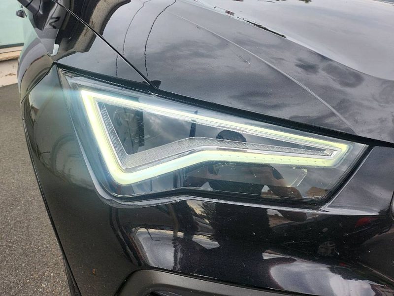 SEAT ATECA 1.5 TSI 150CV FR