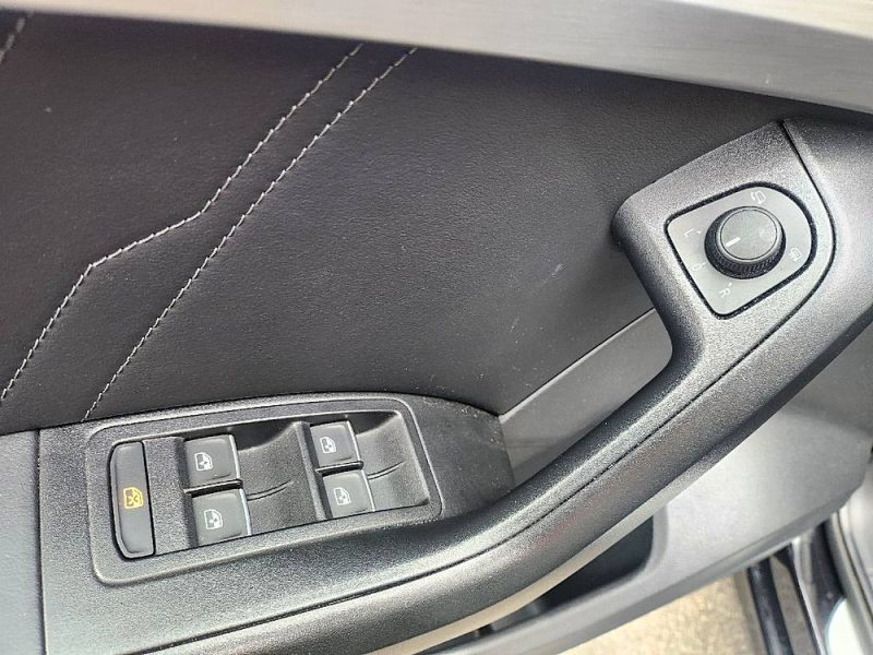 SEAT ATECA 1.5 TSI 150CV FR