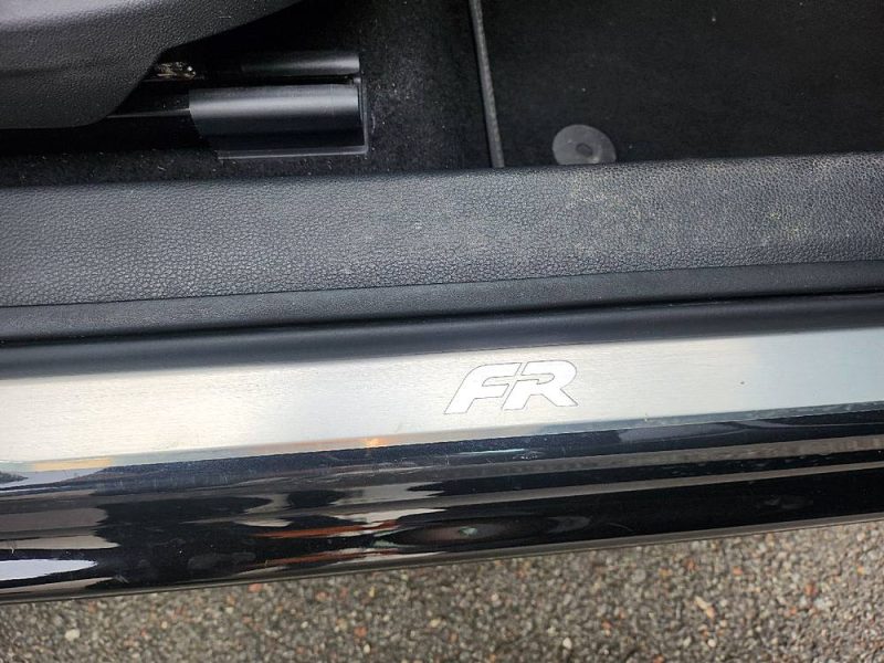 SEAT ATECA 1.5 TSI 150CV FR