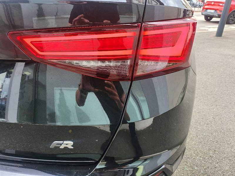 SEAT ATECA 1.5 TSI 150CV FR