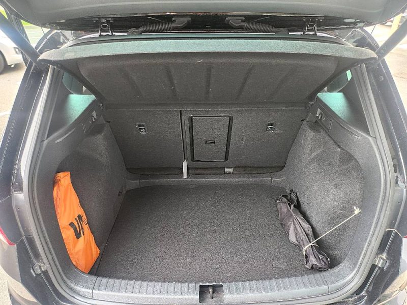 SEAT ATECA 1.5 TSI 150CV FR