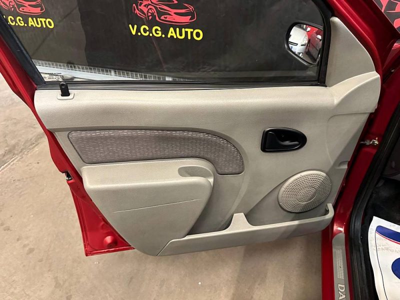 DACIA LOGAN 1.5 DCI 70 Laureate 