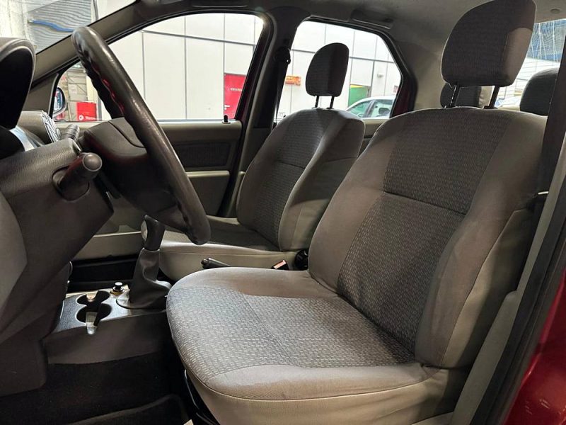 DACIA LOGAN 1.5 DCI 70 Laureate 