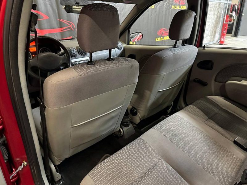 DACIA LOGAN 1.5 DCI 70 Laureate 