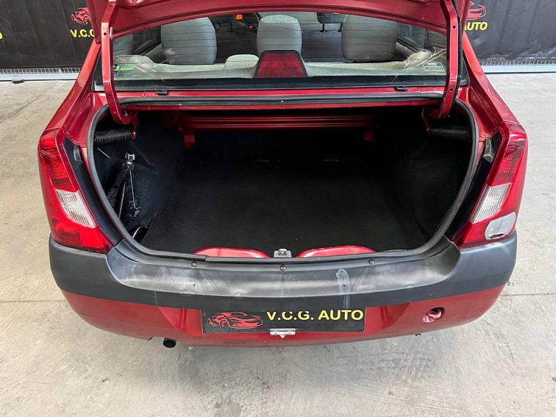 DACIA LOGAN 1.5 DCI 70 Laureate 